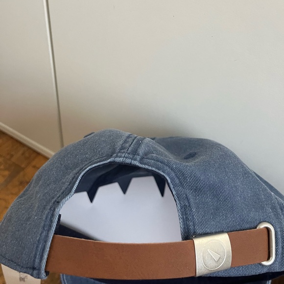 NEW WITH TAGS!!! UpWest Washed Baseball Cap - Picture 4 of 4